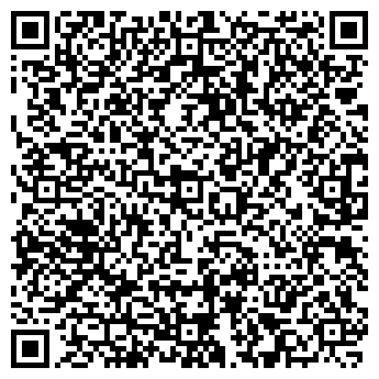 QR-код с контактной информацией организации Детский сад №50, Незабудка