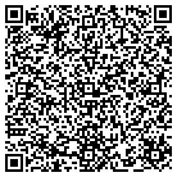 QR-код с контактной информацией организации Костромской Бизнес-журнал