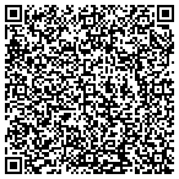 QR-код с контактной информацией организации Детский сад №13, Дельфин
