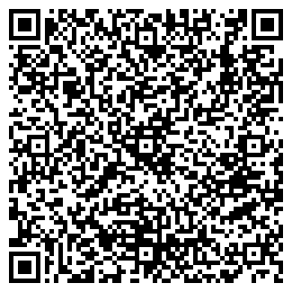 QR-код с контактной информацией организации Clutch