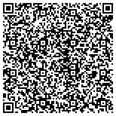 QR-код с контактной информацией организации Полином