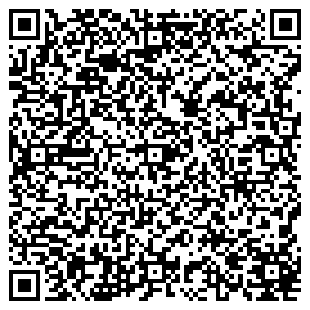 QR-код с контактной информацией организации Акценты Кострома
