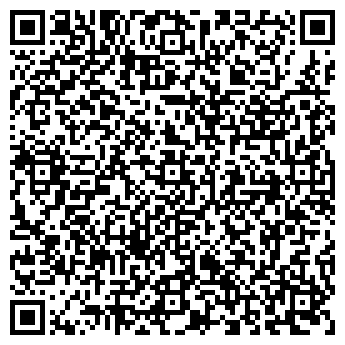 QR-код с контактной информацией организации Детский сад №65, Парус