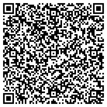 QR-код с контактной информацией организации Авангард ОМ