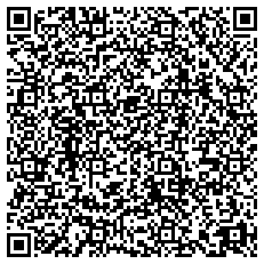QR-код с контактной информацией организации Агат, продовольственный магазин, ИП Син Ги Чер