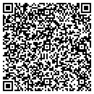 QR-код с контактной информацией организации Бабье лето