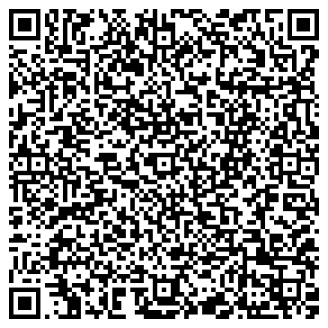QR-код с контактной информацией организации Тех-Лайн