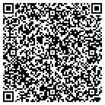 QR-код с контактной информацией организации Детский сад №70, Чайка
