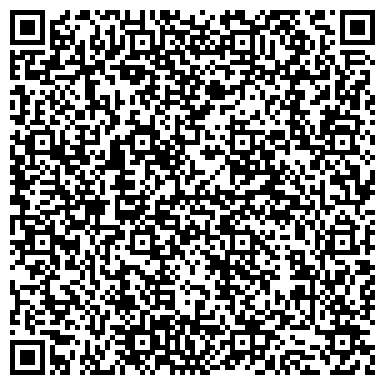 QR-код с контактной информацией организации Муравейник