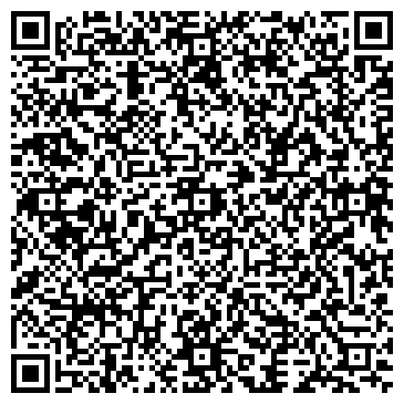 QR-код с контактной информацией организации Хомутово, продовольственный магазин