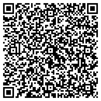 QR-код с контактной информацией организации Подиум