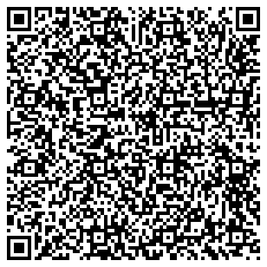 QR-код с контактной информацией организации Пограничное управление ФСБ России по Алтайскому краю