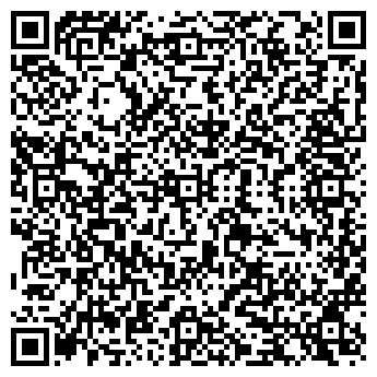 QR-код с контактной информацией организации Магазин Технорама