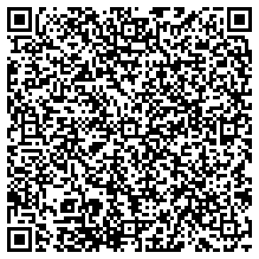 QR-код с контактной информацией организации Линия Красоты