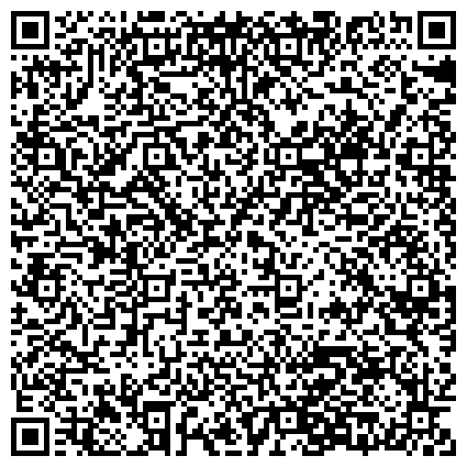 QR-код с контактной информацией организации Территориальный орган Росздравнадзора по Алтайскому краю