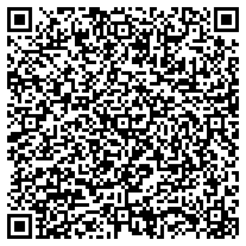 QR-код с контактной информацией организации Тайм