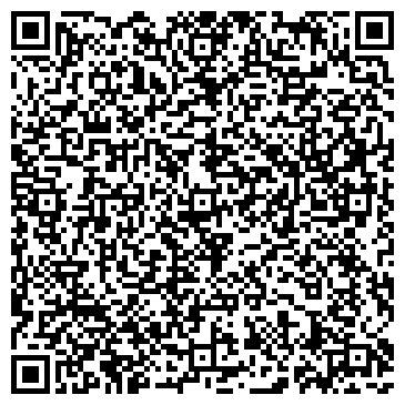 QR-код с контактной информацией организации ООО Три золотаря
