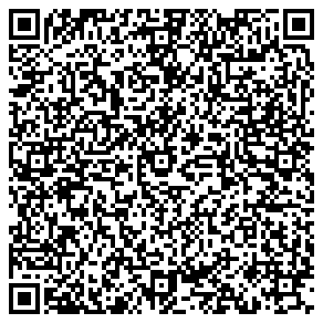 QR-код с контактной информацией организации Елена