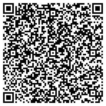 QR-код с контактной информацией организации ООО НИЖЕГОРОДЛЕС