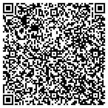 QR-код с контактной информацией организации Лопатино