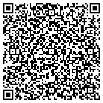 QR-код с контактной информацией организации Детский сад №58, Теремок