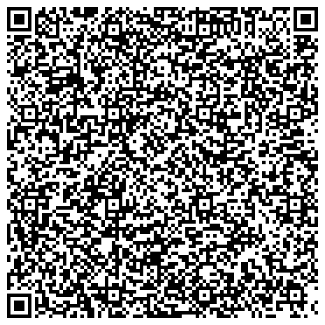 QR-код с контактной информацией организации Районный отдел статистики по Первомайскому району