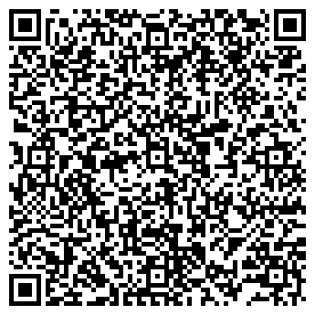 QR-код с контактной информацией организации Шанс