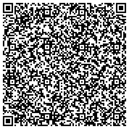 QR-код с контактной информацией организации Управление мелиорации земель и сельскохозяйственного водоснабжения по Алтайскому краю