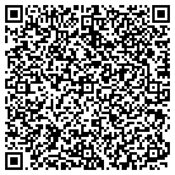 QR-код с контактной информацией организации Детский сад №16, Солнышко