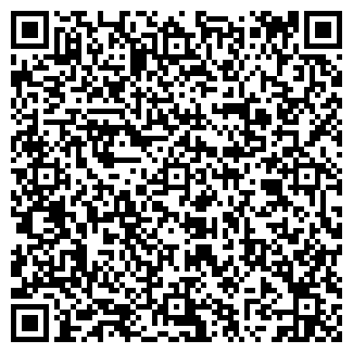 QR-код с контактной информацией организации ООО ЛЮБАВА