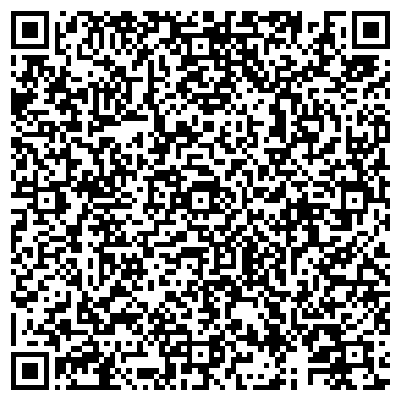QR-код с контактной информацией организации ООО Саранскстройинвест