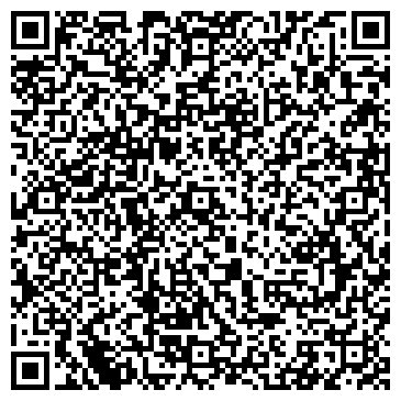 QR-код с контактной информацией организации KOREA shop