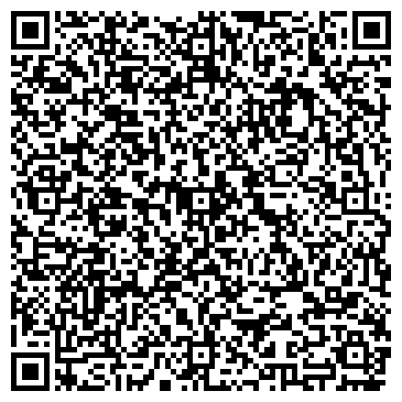 QR-код с контактной информацией организации Детский сад №15, Ласточка