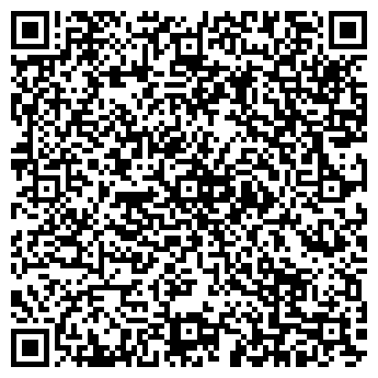 QR-код с контактной информацией организации Пиннокио