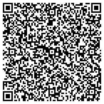 QR-код с контактной информацией организации Маленькая Корея