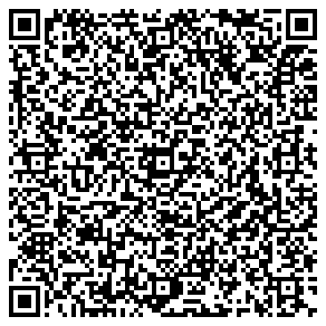 QR-код с контактной информацией организации ООО Хитком