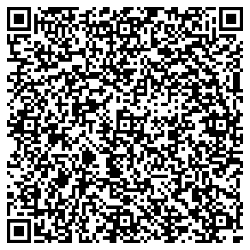 QR-код с контактной информацией организации Луговое, продовольственный магазин