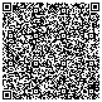 QR-код с контактной информацией организации УФНС