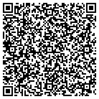 QR-код с контактной информацией организации Фиеста, продовольственный магазин