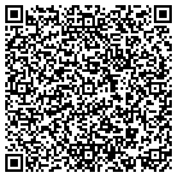 QR-код с контактной информацией организации Курумкан, сеть позных