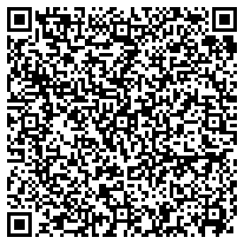 QR-код с контактной информацией организации ИП Агафонова О.Ю.