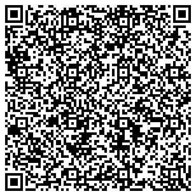 QR-код с контактной информацией организации Бриз, продовольственный магазин, ООО Медовый спас