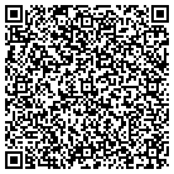 QR-код с контактной информацией организации 61.mnogonado.net