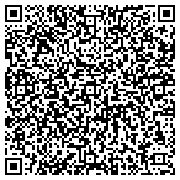 QR-код с контактной информацией организации ООО Виком