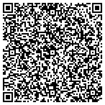 QR-код с контактной информацией организации Детский сад №46, Зоренька