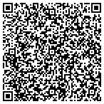 QR-код с контактной информацией организации Аква-Спас