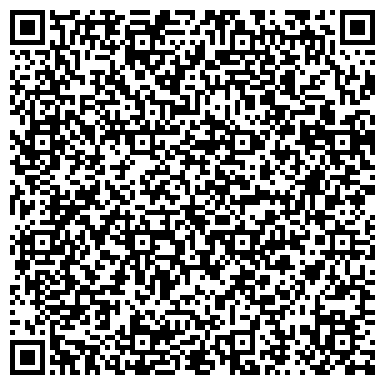 QR-код с контактной информацией организации Рубеж-Югра