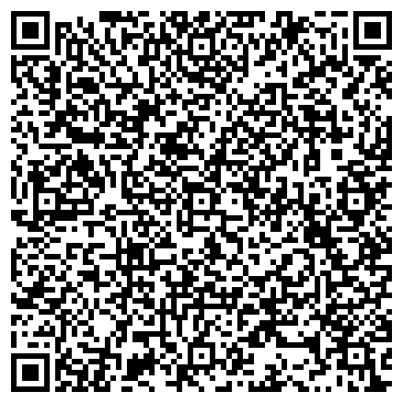 QR-код с контактной информацией организации ООО Ксерокопия