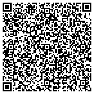 QR-код с контактной информацией организации Детский сад №25, Рябинушка