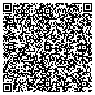 QR-код с контактной информацией организации Избушка, продовольственный магазин
